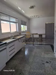 Imóvel Comercial com 5 Quartos para alugar, 281m² no Caiçara-Adelaide, Belo Horizonte