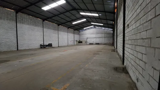 Galpão/Depósito/Armazém para alugar, 1200m² no Buraquinho, Lauro de Freitas