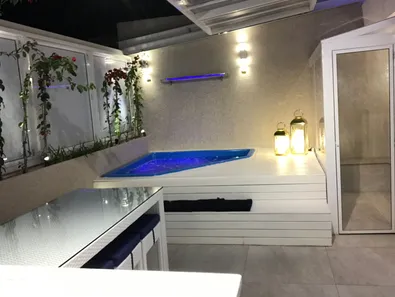 Cobertura com 4 Quartos à venda, 250m² no Leme, Rio de Janeiro