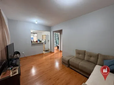 Apartamento com 2 Quartos à venda, 88m² no São Conrado, Brumadinho