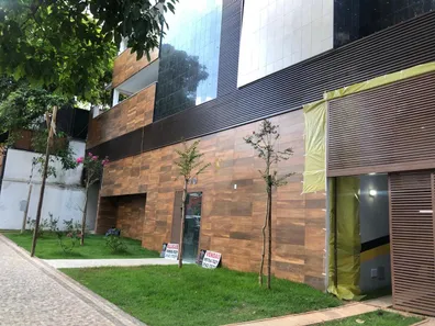 Cobertura com 3 Quartos à venda, 78m² no Lourdes, Belo Horizonte