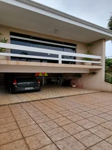 Casa com 3 Quartos à venda, 229m² no Jardim Residencial Copacabana, Rio Claro