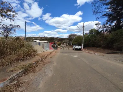Lote/Terreno à venda, 1190m² no Lagoa Mansões, Lagoa Santa