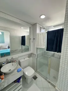 Apartamento com 2 Quartos à venda, 80m² no Jardim Apipema, Salvador