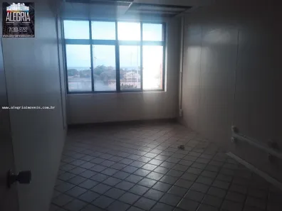 Ponto Comercial para alugar, 900m² no Boca do Rio, Salvador