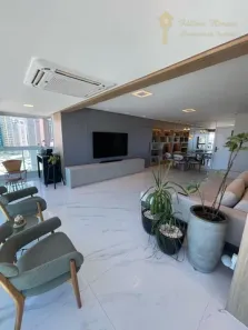 Apartamento com 3 Quartos à venda, 126m² no Pituba, Salvador