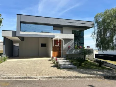 Casa de Condomínio com 3 Quartos à venda, 175m² no Bairro do Grama, Caçapava