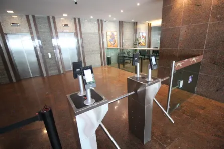 Sala Comercial à venda, 30m² no Boa Vista, Recife
