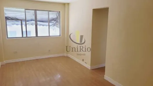 Apartamento com 2 Quartos à venda, 50m² no Campo Grande, Rio de Janeiro
