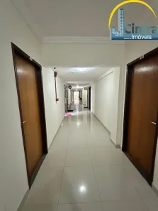 Sala Comercial para alugar, 35m² no Itapuã, Salvador