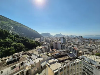 Apartamento com 2 Quartos à venda, 100m² no Copacabana, Rio de Janeiro