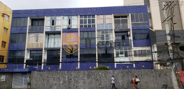 Apartamento com 1 Quarto à venda, 61m² no Pituba, Salvador