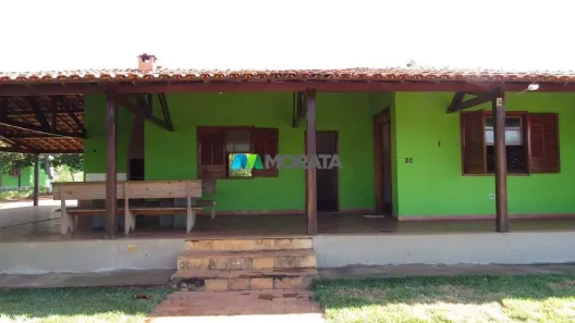 Fazenda/Sítio com 1 Quarto à venda, 7600m² no , Caetanópolis
