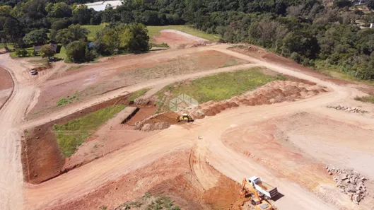Lote/Terreno à venda, 242m² no Cruzeiro, Bento Gonçalves