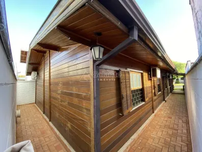 Casa de Condomínio com 4 Quartos para venda ou aluguel, 160m² no Parque Brasil 500, Paulínia