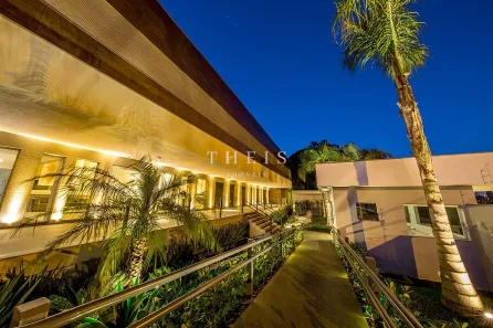 Flat com 1 Quarto à venda, 38m² no Sanvitto, Caxias do Sul