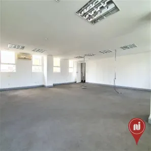 Sala Comercial para alugar, 35m² no Santo Antônio, Belo Horizonte