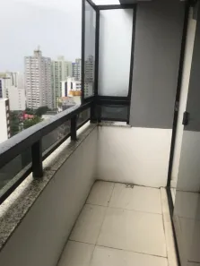 Cobertura com 2 Quartos à venda, 165m² no Itaigara, Salvador