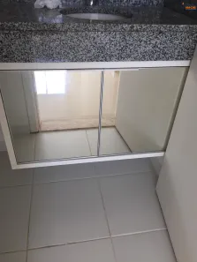 Apartamento com 2 Quartos para alugar, 57m² no Centro, Lauro de Freitas