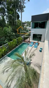 Casa de Condomínio com 4 Quartos para venda ou aluguel, 600m² no Ponta Negra, Manaus