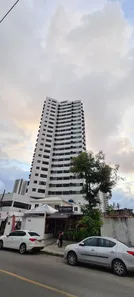 Apartamento com 2 Quartos para alugar, 53m² no Boa Viagem, Recife