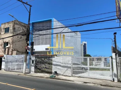 Prédio Comercial para alugar, 276m² no Federação, Salvador