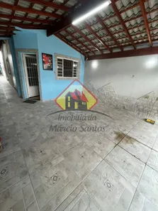 Casa com 2 Quartos à venda, 135m² no Loteamento Vila Olímpia, Taubaté