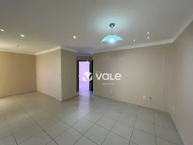 Apartamento com 2 Quartos para alugar, 80m² no Plano Diretor Norte, Palmas