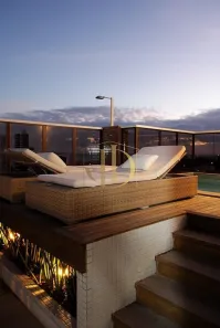 Cobertura com 3 Quartos à venda, 246m² no Horto Florestal, Salvador