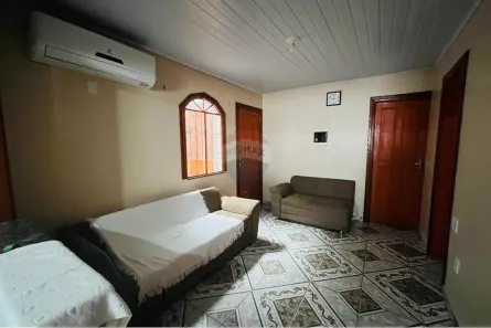 Casa com 4 Quartos à venda, 165m² no Monte das Oliveiras, Manaus