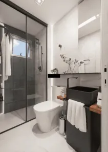 Apartamento com 2 Quartos à venda, 76m² no Dom Joaquim, Belo Horizonte