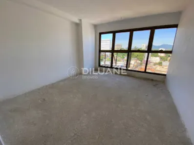 Sala Comercial à venda, 31m² no São Domingos, Niterói