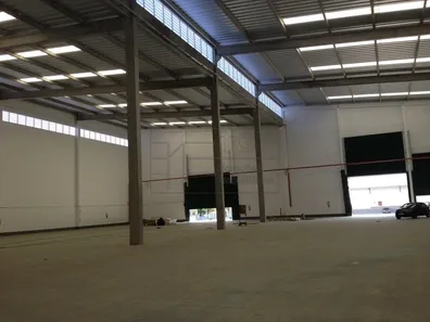 Galpão/Depósito/Armazém com 1 Quarto para alugar, 750m² no Pirajá, Salvador
