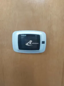 Sala Comercial para alugar, 56m² no Centro, Santos