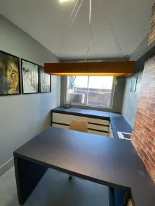 Sala Comercial para alugar, 43m² no Cidade Alta, Natal