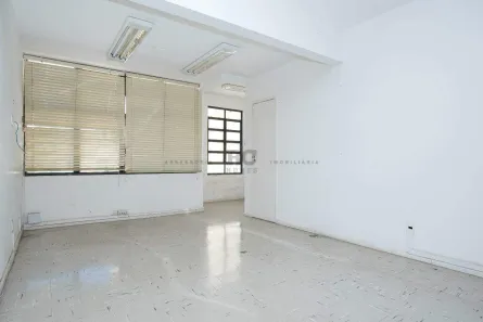 Sala Comercial para alugar, 118m² no São Pedro, Belo Horizonte