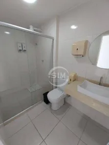 Sala Comercial para alugar, 170m² no Passagem, Cabo Frio