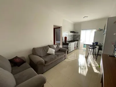 Apartamento com 2 Quartos à venda, 56m² no Jardim Residencial Martinez, Sorocaba