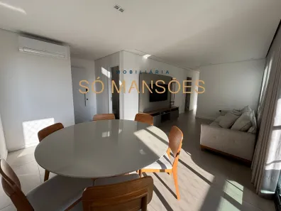 Apartamento com 3 Quartos à venda, 103m² no Savassi, Belo Horizonte