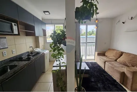 Apartamento com 2 Quartos à venda, 53m² no Da Paz, Manaus
