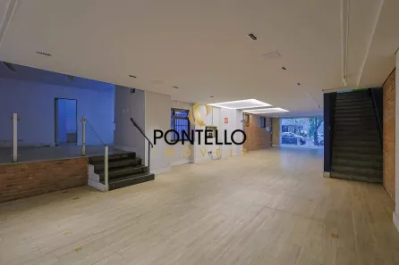 Ponto Comercial para alugar, 280m² no São Pedro, Belo Horizonte