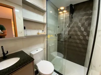 Apartamento com 1 Quarto à venda, 30m² no Cruz das Almas, Maceió