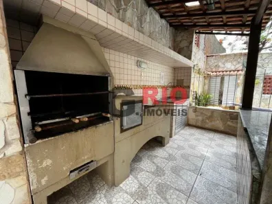 Apartamento com 1 Quarto para alugar, 50m² no Tanque, Rio de Janeiro