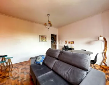 Apartamento com 2 Quartos à venda, 66m² no Farroupilha, Porto Alegre