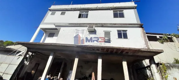Galpão/Depósito/Armazém para venda ou aluguel, 150m² no Taquara, Rio de Janeiro