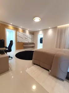 Casa de Condomínio com 5 Quartos à venda, 334m² no Centro, Manaus