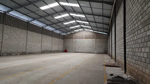 Galpão/Depósito/Armazém para alugar, 6000m² no Buraquinho, Lauro de Freitas