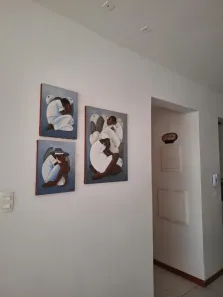 Apartamento com 1 Quarto para alugar, 50m² no Caminho das Árvores, Salvador