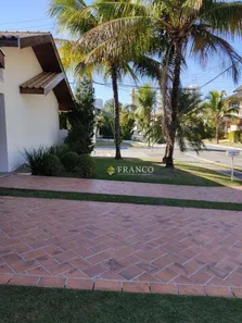 Casa de Condomínio com 3 Quartos à venda, 293m² no Jardim das Nações, Taubaté