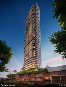 Apartamento com 4 Quartos à venda, 204m² no Horto Florestal, Salvador